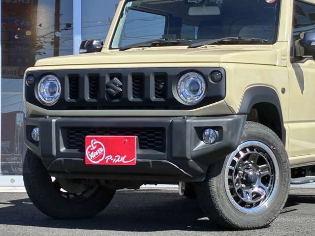スズキ ジムニー ６６０ ＸＣ ４ＷＤ R2年 (東海) 99