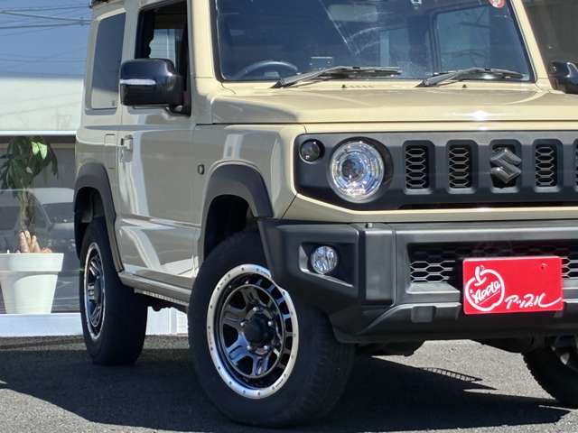 スズキ ジムニー ６６０ ＸＣ ４ＷＤ R2年 (東海) 99