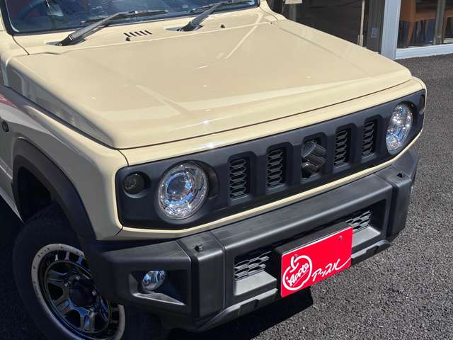 スズキ ジムニー ６６０ ＸＣ ４ＷＤ R2年 (東海) 99