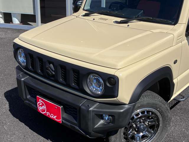 スズキ ジムニー ６６０ ＸＣ ４ＷＤ R2年 (東海) 99