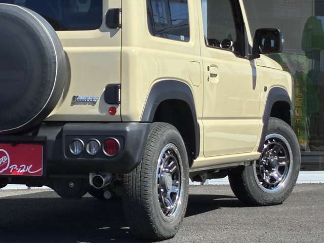スズキ ジムニー ６６０ ＸＣ ４ＷＤ R2年 (東海) 99