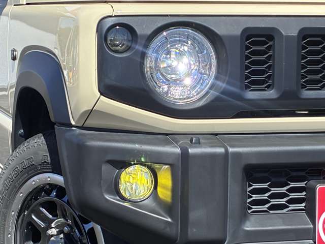 スズキ ジムニー ６６０ ＸＣ ４ＷＤ R2年 (東海) 99