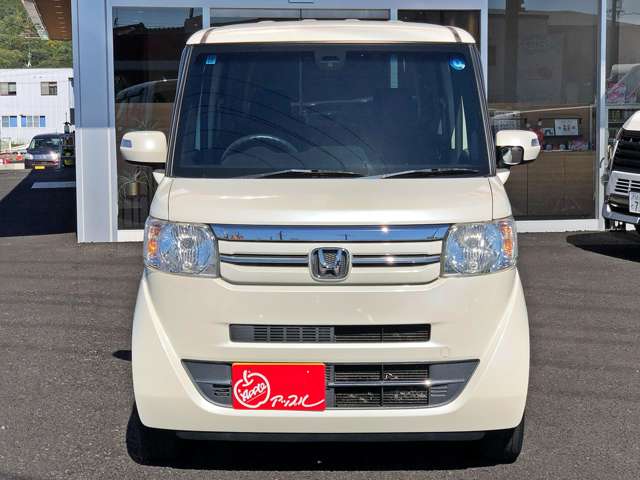 ホンダ Ｎ　ＢＯＸ ６６０ Ｇ ＳＳパッケージ H27年 (東海) 99
