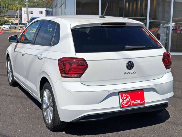 フォルクスワーゲン ポロ ＴＳＩ　ハイライン R4年 (東海) 99