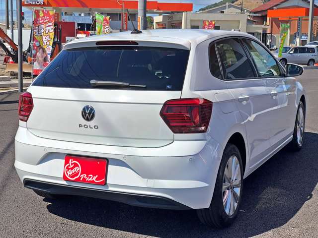 フォルクスワーゲン ポロ ＴＳＩ　ハイライン R4年 (東海) 99