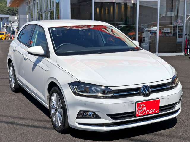フォルクスワーゲン ポロ ＴＳＩ　ハイライン R4年 (東海) 99