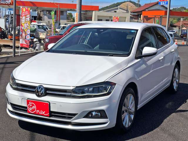 フォルクスワーゲン ポロ ＴＳＩ　ハイライン R4年 (東海) 99