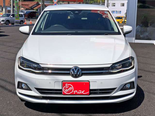 フォルクスワーゲン ポロ ＴＳＩ　ハイライン R4年 (東海) 99