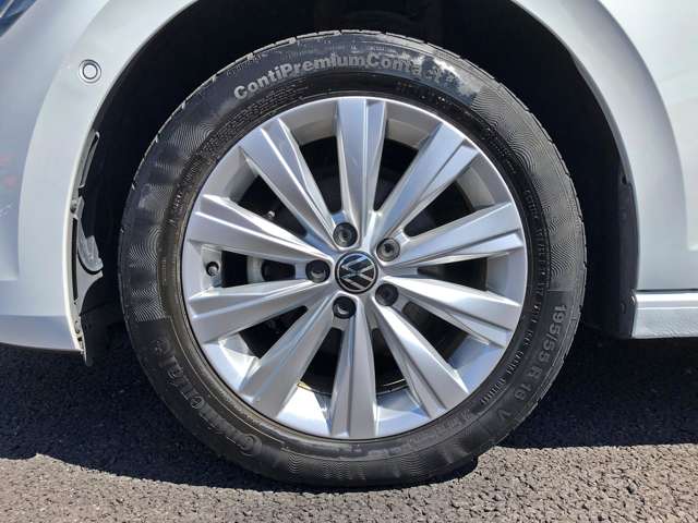 フォルクスワーゲン ポロ ＴＳＩ　ハイライン R4年 (東海) 99