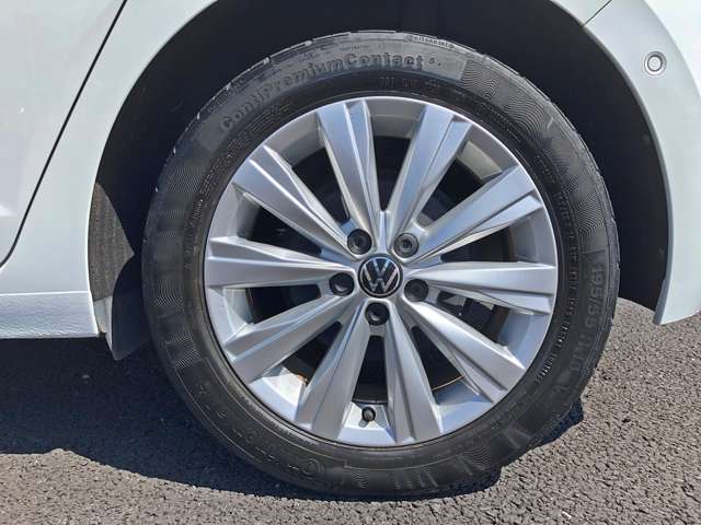 フォルクスワーゲン ポロ ＴＳＩ　ハイライン R4年 (東海) 99