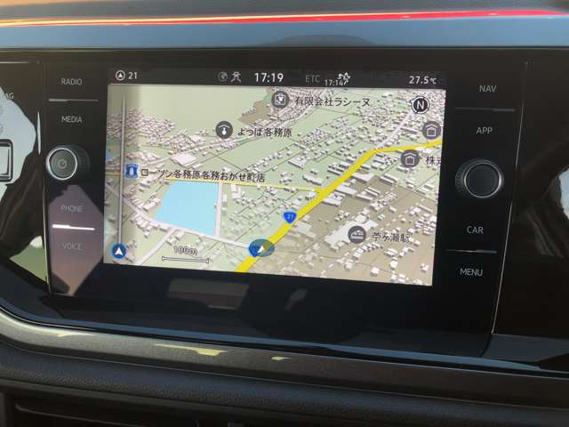 フォルクスワーゲン ポロ ＴＳＩ　ハイライン R4年 (東海) 99
