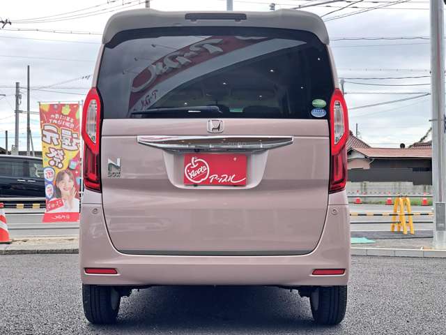 ホンダ Ｎ　ＢＯＸ ６６０ Ｇ Ｌ ホンダセンシング R1年 (東海) 99