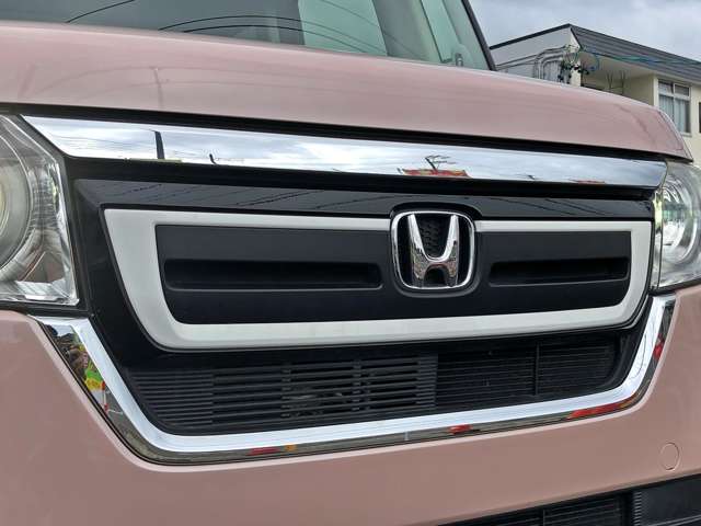 ホンダ Ｎ　ＢＯＸ ６６０ Ｇ Ｌ ホンダセンシング R1年 (東海) 99