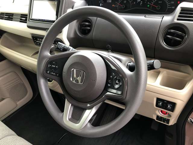 ホンダ Ｎ　ＢＯＸ ６６０ Ｇ Ｌ ホンダセンシング R1年 (東海) 99