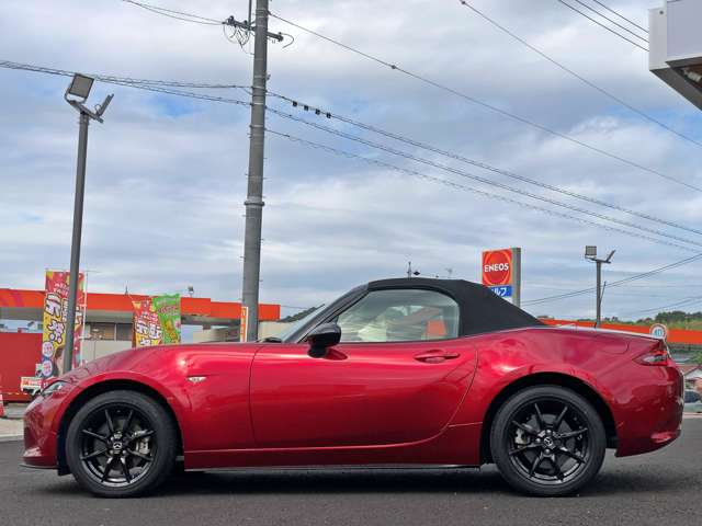 マツダ ロードスター １．５ ＲＳ R2年 (東海) 99
