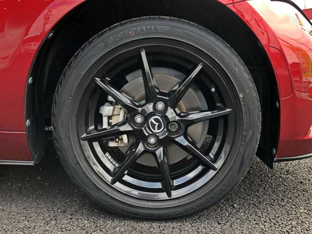 マツダ ロードスター １．５ ＲＳ R2年 (東海) 99