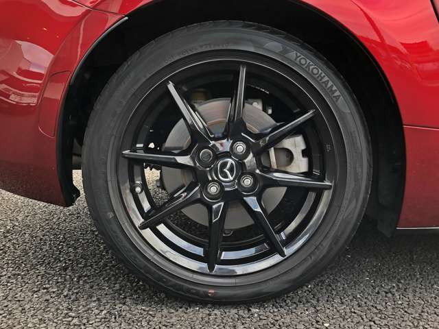 マツダ ロードスター １．５ ＲＳ R2年 (東海) 99