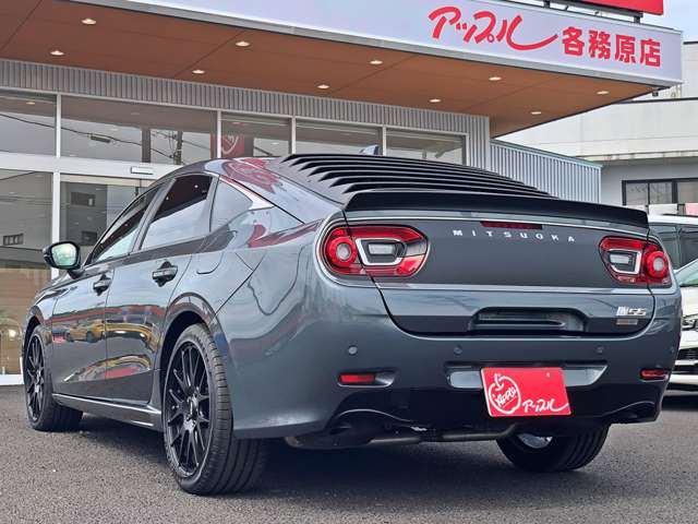 光岡自動車 Ｍ５５ ゼロエディション R6年 (東海) 99