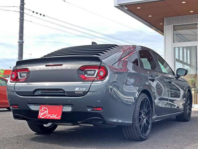 光岡自動車 Ｍ５５ ゼロエディション R6年 (東海) 99