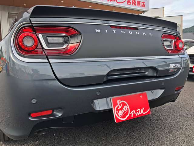 光岡自動車 Ｍ５５ ゼロエディション R6年 (東海) 99