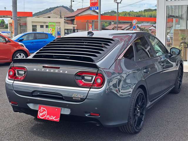 光岡自動車 Ｍ５５ ゼロエディション R6年 (東海) 99