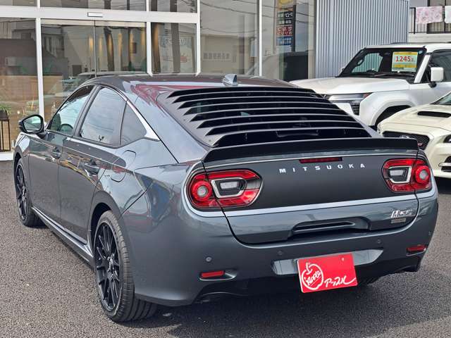 光岡自動車 Ｍ５５ ゼロエディション R6年 (東海) 99