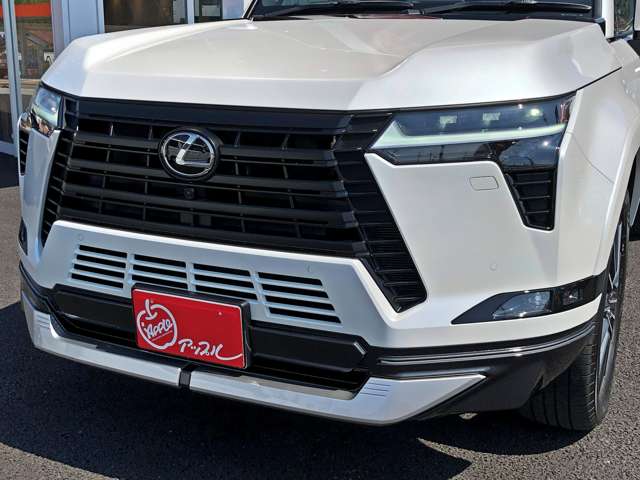 レクサス ＧＸ５５０ ５５０ バージョンＬ ４ＷＤ R7年 (東海) 99