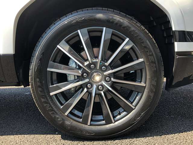 レクサス ＧＸ５５０ ５５０ バージョンＬ ４ＷＤ R7年 (東海) 99