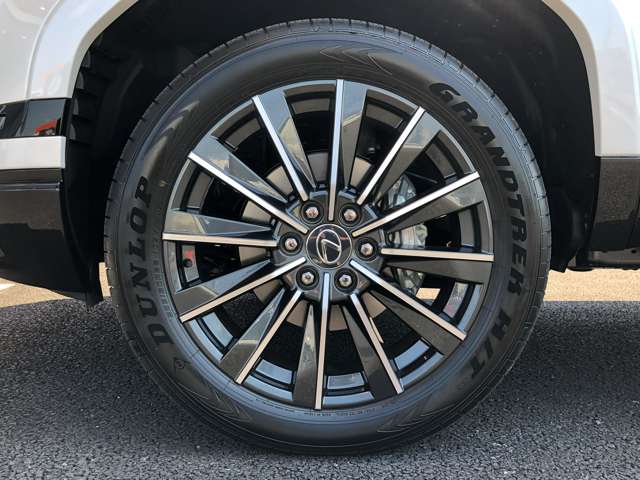 レクサス ＧＸ５５０ ５５０ バージョンＬ ４ＷＤ R7年 (東海) 99