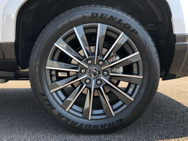 レクサス ＧＸ５５０ ５５０ バージョンＬ ４ＷＤ R7年 (東海) 99