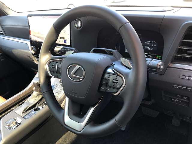 レクサス ＧＸ５５０ ５５０ バージョンＬ ４ＷＤ R7年 (東海) 99