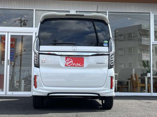 ホンダ Ｎ　ＢＯＸ カスタム ６６０ Ｇ Ｌ ターボ ホンダセンシング R1年 (東海) 99