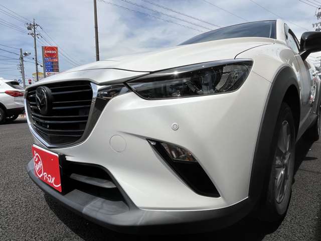 マツダ ＣＸ−３ １．５ １５Ｓ アーバン ドレッサー R4年 (東海) 99