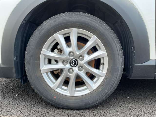 マツダ ＣＸ−３ １．５ １５Ｓ アーバン ドレッサー R4年 (東海) 99