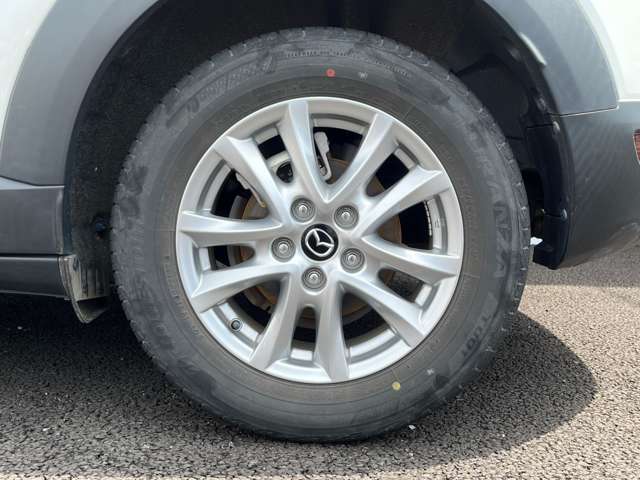 マツダ ＣＸ−３ １．５ １５Ｓ アーバン ドレッサー R4年 (東海) 99