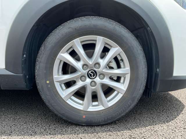マツダ ＣＸ−３ １．５ １５Ｓ アーバン ドレッサー R4年 (東海) 99