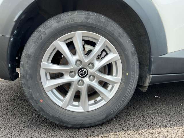 マツダ ＣＸ−３ １．５ １５Ｓ アーバン ドレッサー R4年 (東海) 99