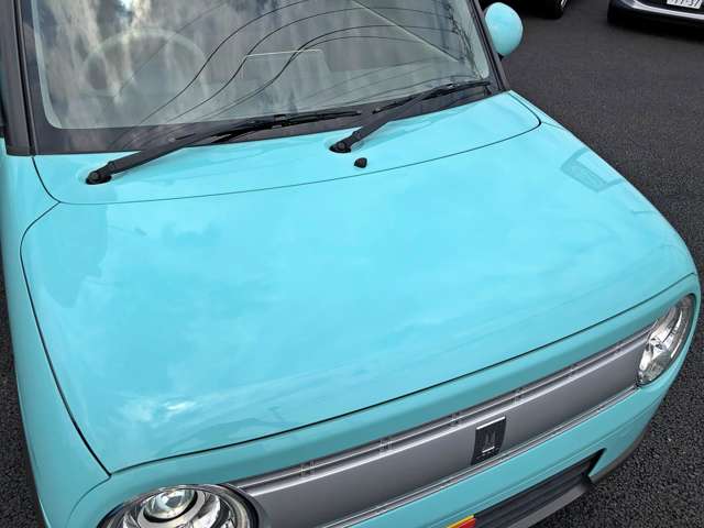 スズキ アルトラパン ６６０ Ｘ R3年 (東海) 99