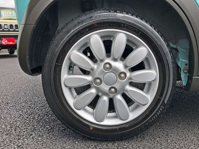 スズキ アルトラパン ６６０ Ｘ R3年 (東海) 99