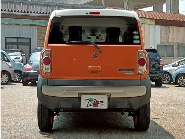 スズキ ハスラー ６６０ Ｇターボ H26年 (甲信越・北陸) 99