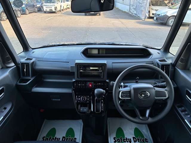 ダイハツ タント ６６０ カスタム Ｘ ４ＷＤ R8年 () 99