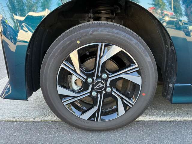 ダイハツ タント ６６０ カスタム Ｘ ４ＷＤ R8年 () 99
