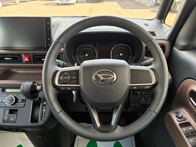 ダイハツ ムーヴ　キャンバス ６６０ セオリー Ｇ ４ＷＤ R7年 () 99