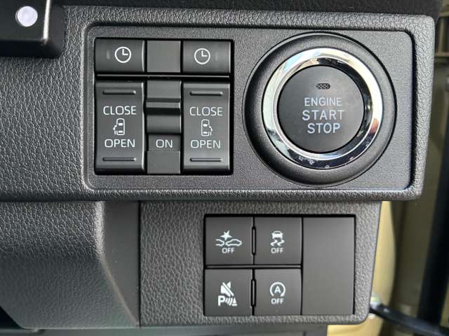 ダイハツ ムーヴ　キャンバス ６６０ セオリー Ｇ ４ＷＤ R7年 () 99