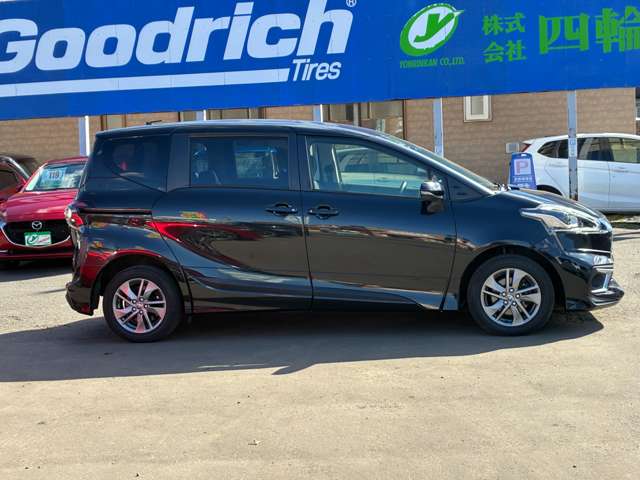 トヨタ シエンタ １．５ Ｇ ４ＷＤ H28年 (北海道) 99