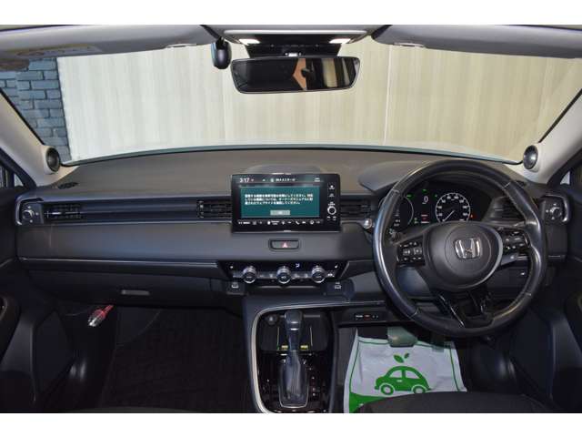 ホンダ ヴェゼル １．５ Ｅ：ＨＥＶ Ｚ ４ＷＤ R3年 (北海道) 99