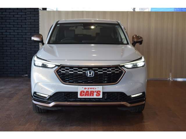 ホンダ ヴェゼル １．５ Ｅ：ＨＥＶ Ｚ ４ＷＤ R3年 (北海道) 99