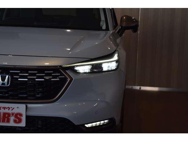 ホンダ ヴェゼル １．５ Ｅ：ＨＥＶ Ｚ ４ＷＤ R3年 (北海道) 99
