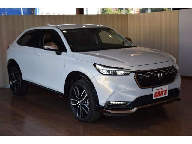 ホンダ ヴェゼル １．５ Ｅ：ＨＥＶ Ｚ ４ＷＤ R3年 (北海道) 99