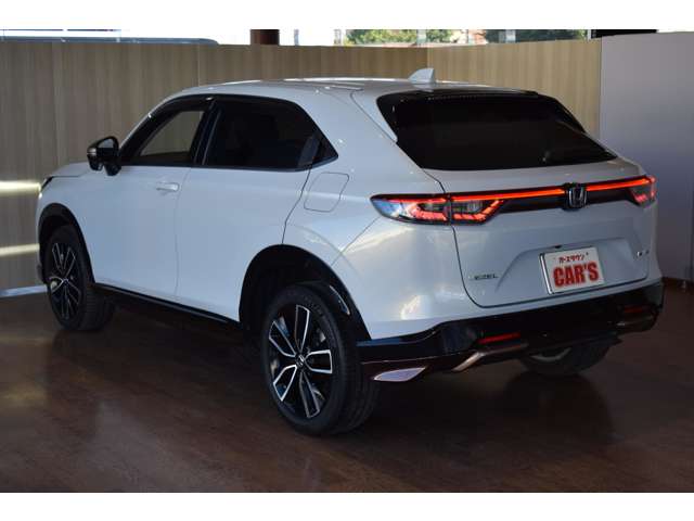 ホンダ ヴェゼル １．５ Ｅ：ＨＥＶ Ｚ ４ＷＤ R3年 (北海道) 99